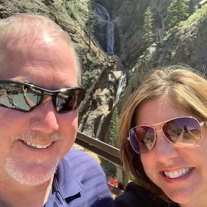 Meet your Posher, Tracy